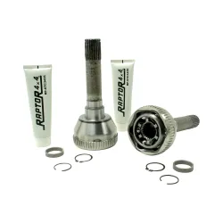 HD CV JOINTS + ABS 1994 ON - PAIR
