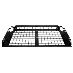 REAR LOAD SPACE PARCEL SHELF D3/D4