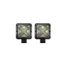 LED DRIVING CUBE MX85-WD - TWIN PACK