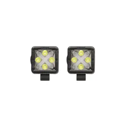 LED DRIVING CUBE MX85-SP - TWIN PACK