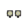 LED DRIVING CUBE MX85-SP - TWIN PACK