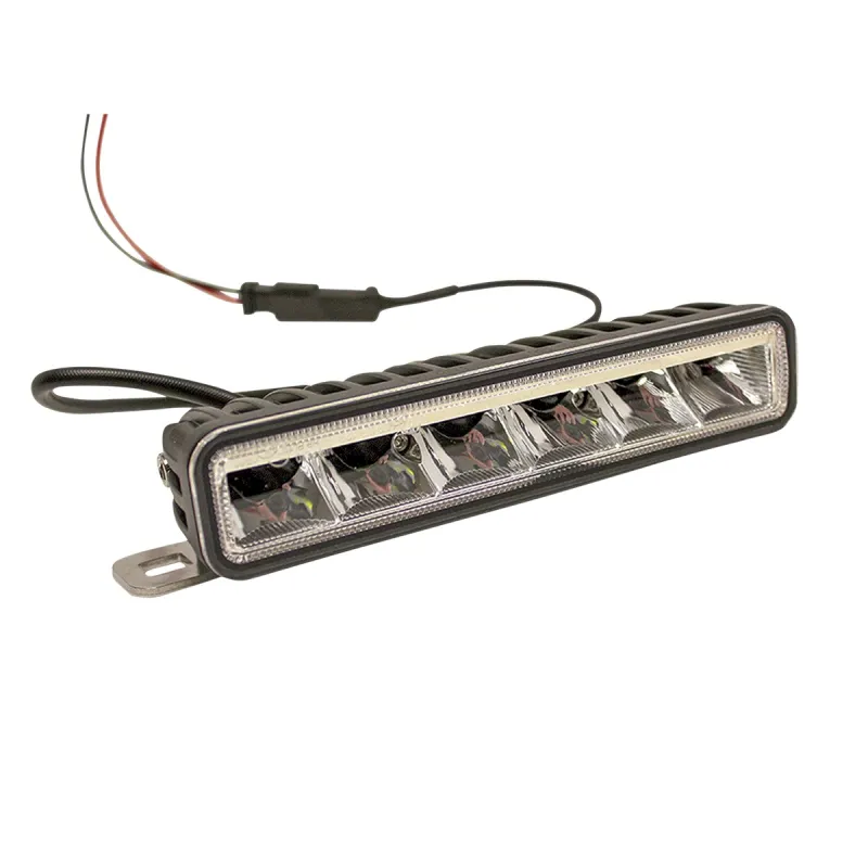 LED DRIVING LIGHTBAR SX180-SP