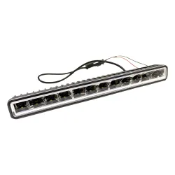 LED DRIVING LIGHTBAR SX300-CB