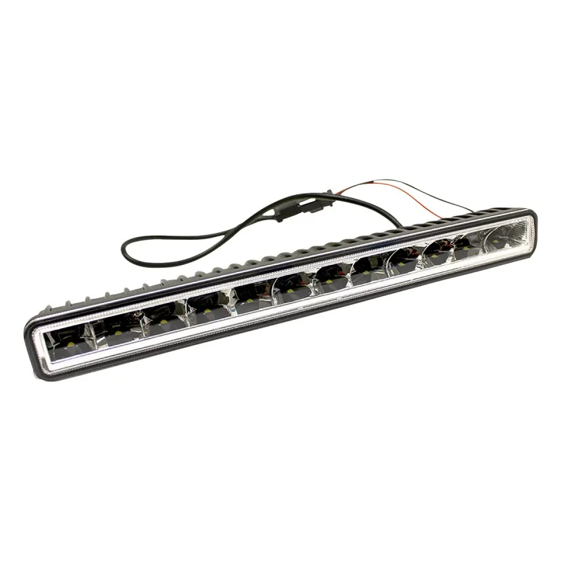 LED DRIVING LIGHTBAR SX300-CB