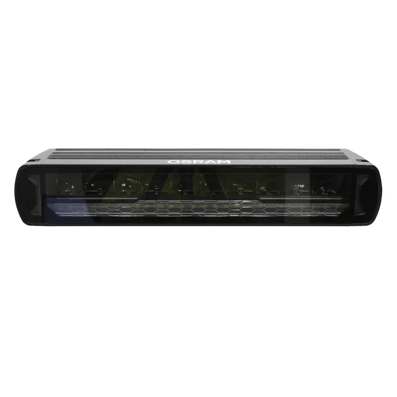 LED DRIVING LIGHTBAR MX250-CB