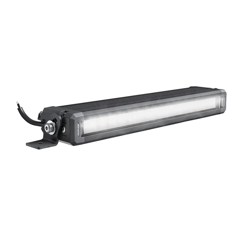 LED DRIVING LIGHTBAR VX250-SP