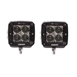 LED DRIVING CUBE VX80-SP PAIR