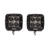 LED DRIVING CUBE VX80-SP PAIR