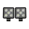 LED DRIVING CUBE VX70-WD - TWIN PACK
