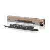 LED DRIVING LICENSE PLATE BRACKET AX