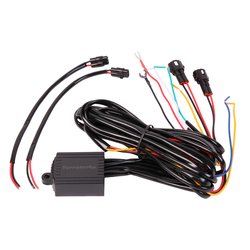 DRL WIRING KIT