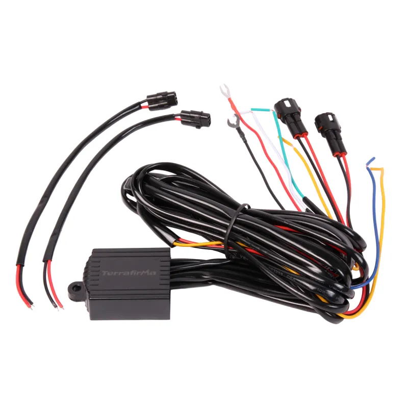 DRL WIRING KIT