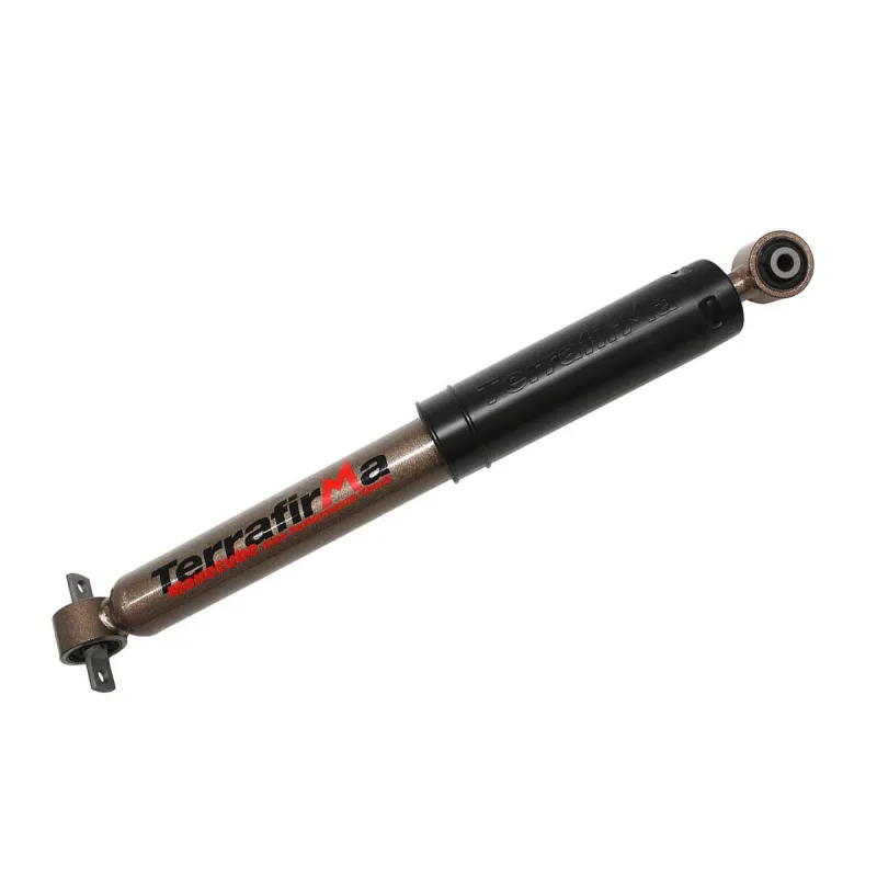 MONOTUBE SHOCK - FRONT