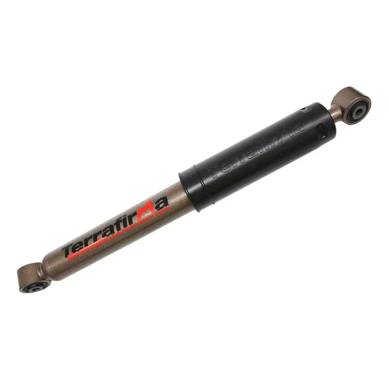 MONOTUBE SHOCK - REAR