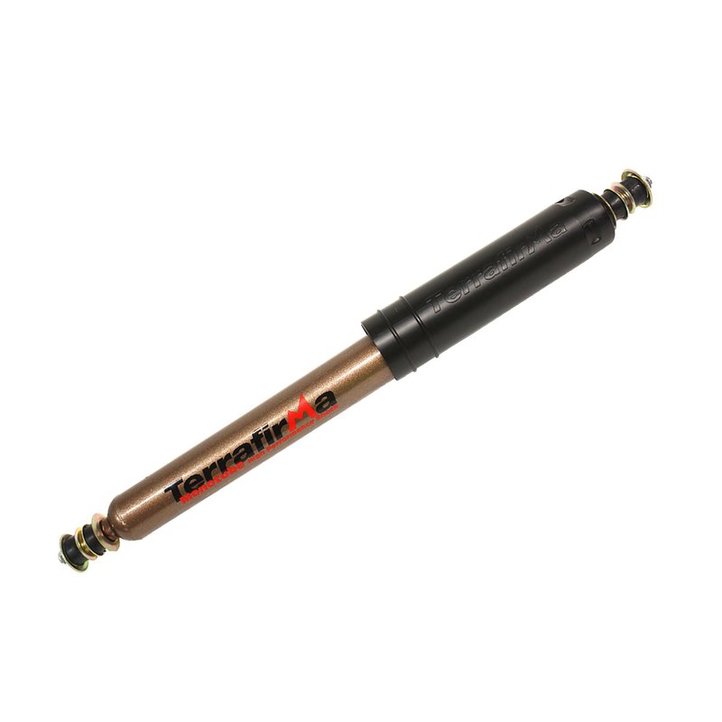 MONOTUBE SHOCK - FRONT +2"