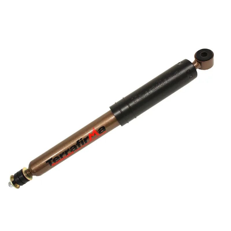 MONOTUBE SHOCK - REAR +2"