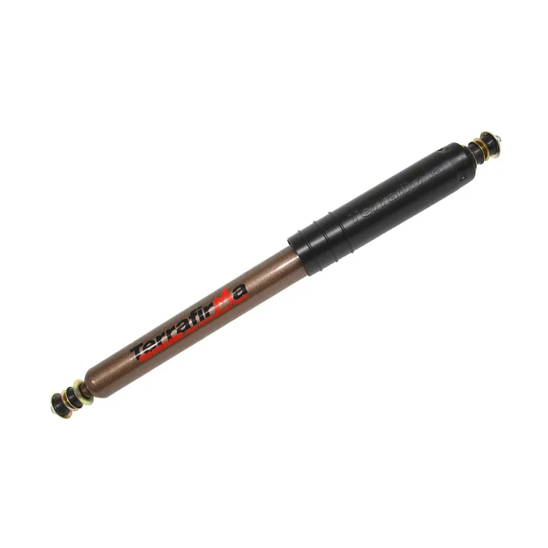 MONOTUBE +5" FRONT & REAR SHOCK ABSORBER