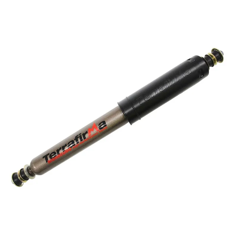 MONOTUBE SHOCK - FRONT