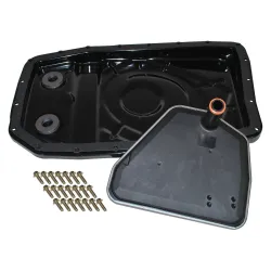 METAL SUMP UPGRADE KIT (LR007474)