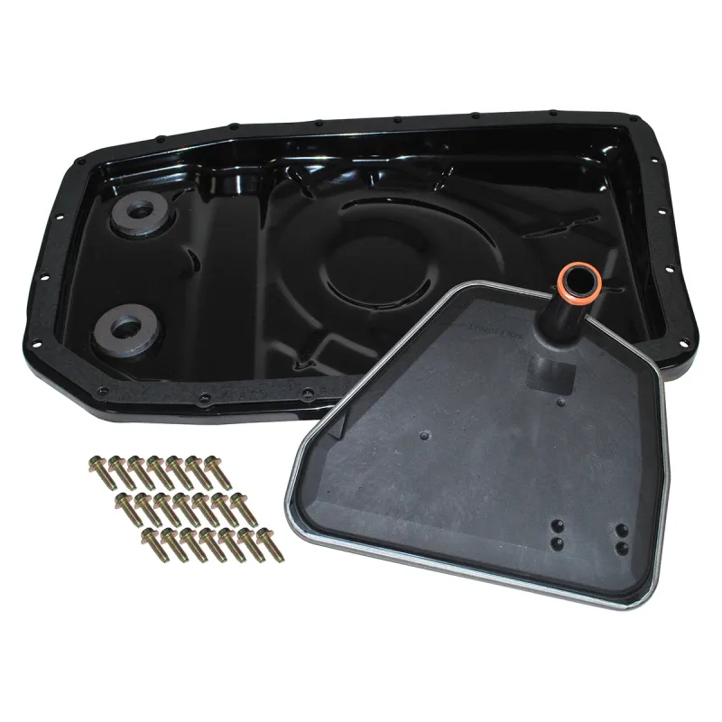METAL SUMP UPGRADE KIT (LR007474)
