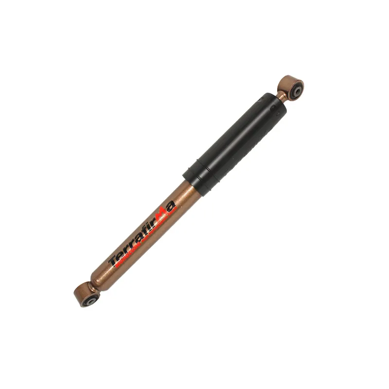 MONOTUBE SHOCK - REAR +2"