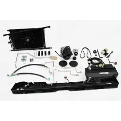 AIR CON KIT - LHD -DEF - 300TDI