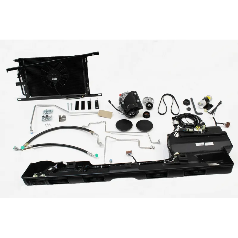 AIR CON KIT - LHD -DEF - 300TDI