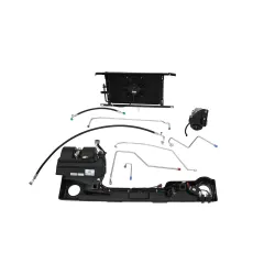 AIR CON KIT - RHD -DEF - 300TDI