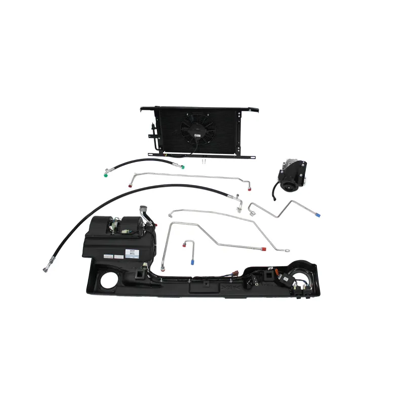 AIR CON KIT - RHD -DEF - 300TDI