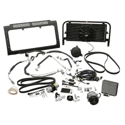 AIR CON KIT - DEF  - 2007 ON - LHD/RHD