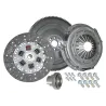 HD SINGLE MASS FLYWHEEL & CLUTCH KIT TD5