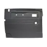 DOOR CARD-LH FRONT-D/GREY-PB MAN-TO 2007