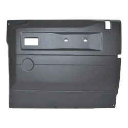DOOR CARD-RH FRONT-D/GREY-PB ELEC-TO 07