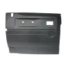 DOOR CARD-LH FRONT-D/GREY-PB ELEC-TO 07
