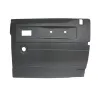 DOOR CARD-RH FRONT-L/GREY-PB MAN-TO 2007