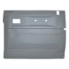 DOOR CARD-RH FRONT-L/GREY-PB ELEC-TO 07
