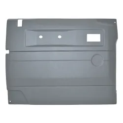 DOOR CARD-LH FRONT-L/GREY-PB ELEC-TO 07
