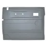 DOOR CARD-LH FRONT-L/GREY-PB ELEC-TO 07