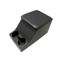 CUBBY BOX - BLACK