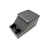 CUBBY BOX - GREY