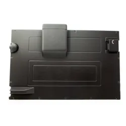 REAR END DOOR CARD - BLACK