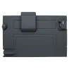 REAR END DOOR CARD - D/GREY