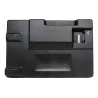 REAR END DOOR CARD - BLACK