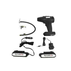 TYRE INFLATOR - HAND HELD