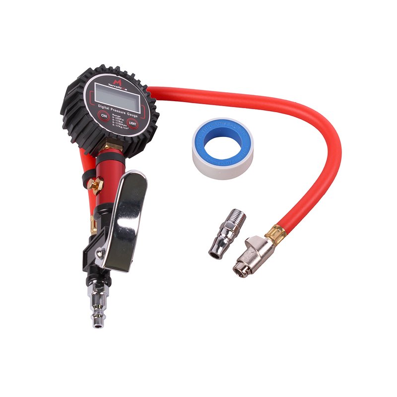 TYRE INFLATOR