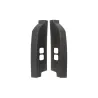 REAR CORNER CHEQUER PLATES