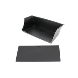 CONSOLE STORAGE TRAY