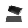 CONSOLE STORAGE TRAY