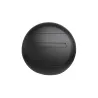 BLACK SPARE WHEEL COVER