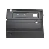 DOOR CARD-LH FRONT-PB MAN-D/GREY-07 ON